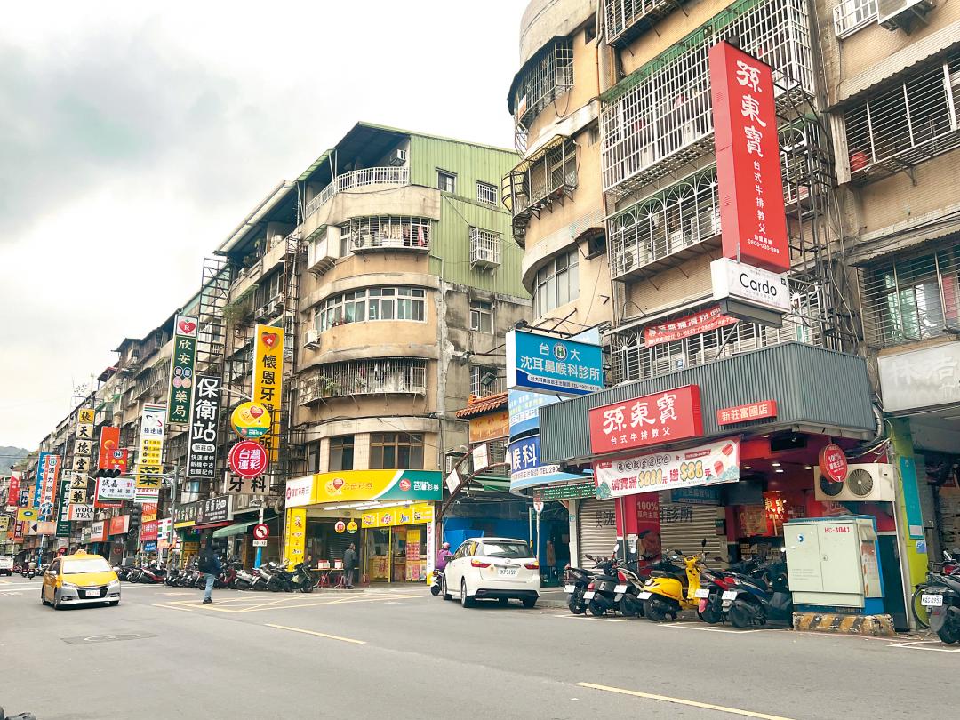 部分區域價格開始鬆動，也讓買氣些許回溫，顯示適度議價可讓交易加速。