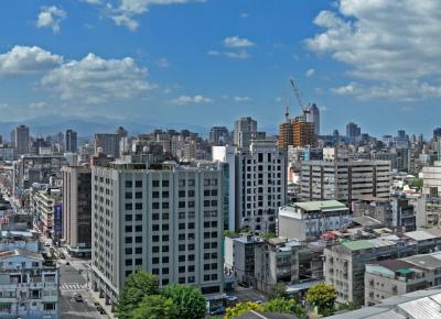 打房不打商！商辦建照暴增3成「這兩地」領頭衝出超狂增幅