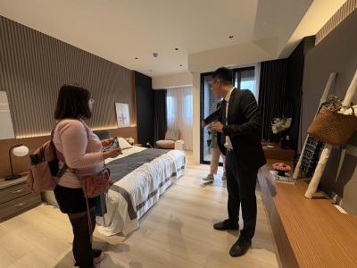 宜蘭房市新藍海！總價500萬起成屋登場　高鐵利多加持