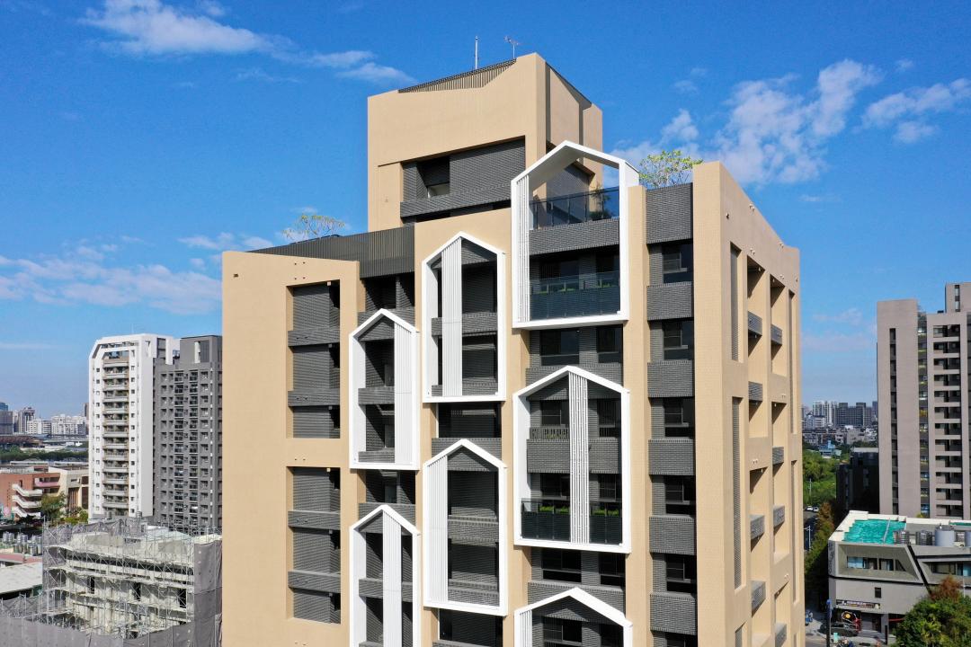 【大人物觀點】聚焦自住市場 大毅集團董座林隆深：蓋的不只是房子，而是家