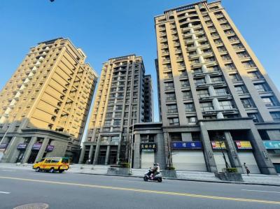 房價壓力真的鬆了？三都還在漲、全國卻首見負擔率下滑