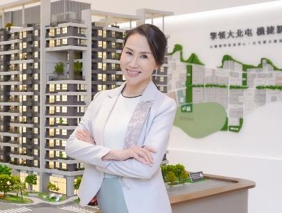 遠雄房地產總經理張麗蓉指出，雖然第二季整體房市預期仍處於盤整期，成交量略有收斂。