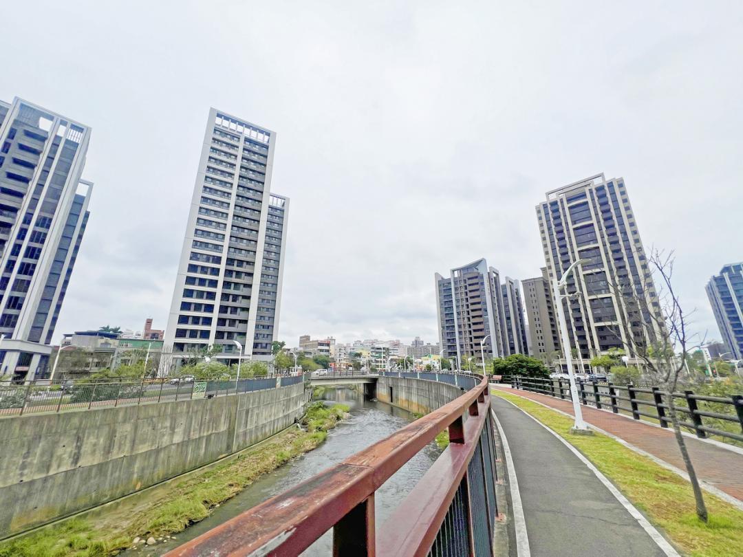 Q1全台住宅類建照量達3萬5,221宅，年漲幅高達44.7%。