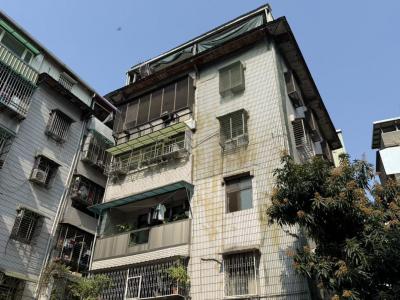 牆壁剝落不是小事？新北2社區悄悄啟動「重建倒數」
