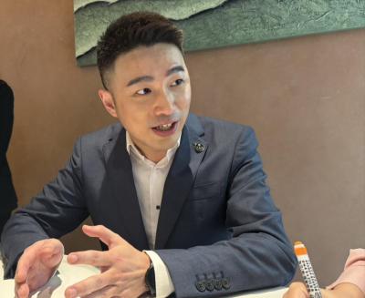 市場冷成這樣，他卻砸1500萬開門市！全地產揭破冰關鍵