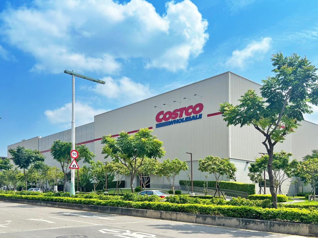 隨著Costco北台中店進駐，帶動北屯商圈發展。