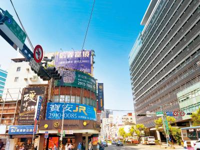 【台北】新店大坪林擁雙捷運 房價9字頭穩居新北第一環