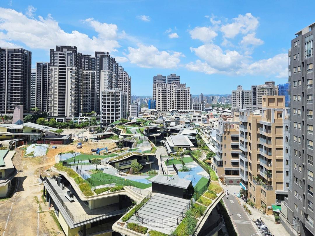 新竹市政府統計代管的土地徵收補償費，共逾5300萬元無人領取。（資料照）