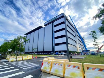 高房價讓人退卻？這區3年卻湧入4,500科技人　買盤瘋搶小坪數大樓
