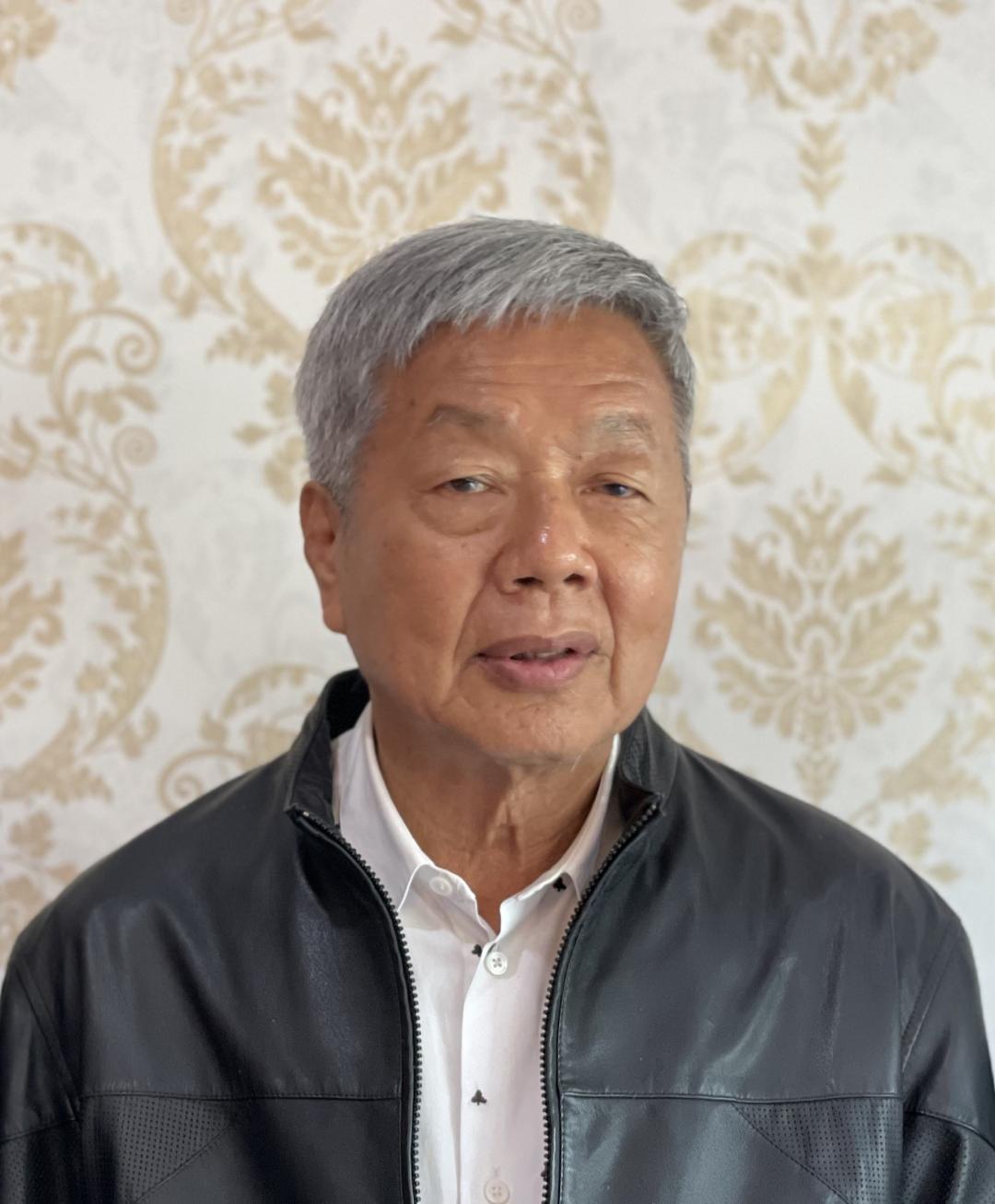 臺邦建設集團董事長陳福成，一向堅持營建高品質與高CP值，讓消費者買到好房又居住舒適，成為台南知名品牌建商。