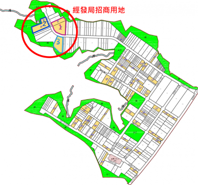 AI產業最後一塊拼圖？新北釋出3萬坪工業地搶攻晶片製造鏈