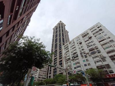 比豪宅還值錢！北市高價單價前五名你買得起嗎？