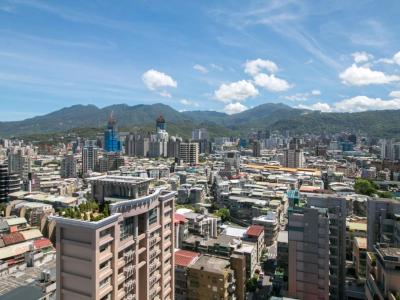 北市買房不委屈！預算2000萬內 「這兩區」買30坪沒問題