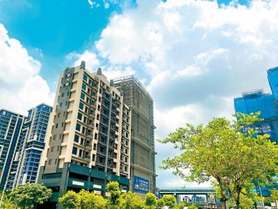 台幣急升房市轉向？熱錢湧入助內需 業者籲：政府應超前佈署 