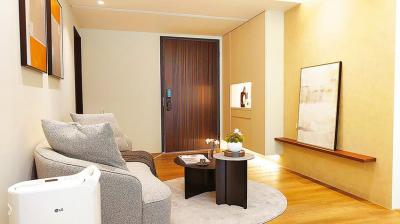 宜誠漫旅 下南崁生活圈  迎接綠線G12站利多