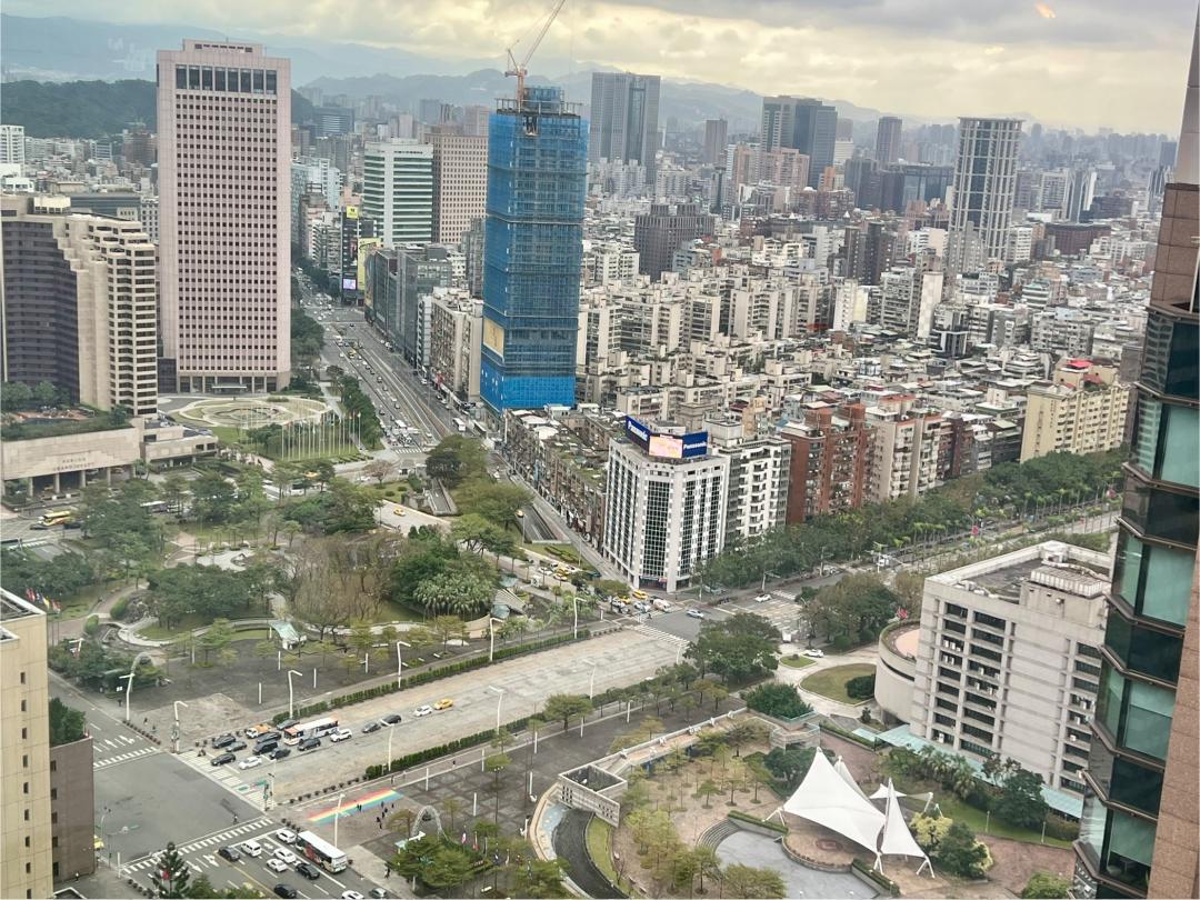 即便5月受到川普關稅戰干擾，民眾買房意願指數反而小幅上升至-45.4。（記者朱語蕎攝）