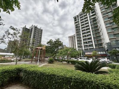 高鐵買2房、這裡卻能買3房？竹北房市黑馬藏在哪