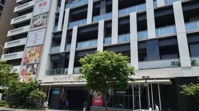 不等建設完工國泰建設就出手！13期昌明段為何成台中預售新霸主？