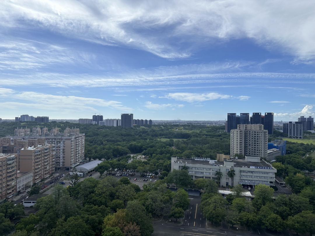 「高雄新市鎮」房價年漲逾2成奪冠。(圖/591新建案提供)