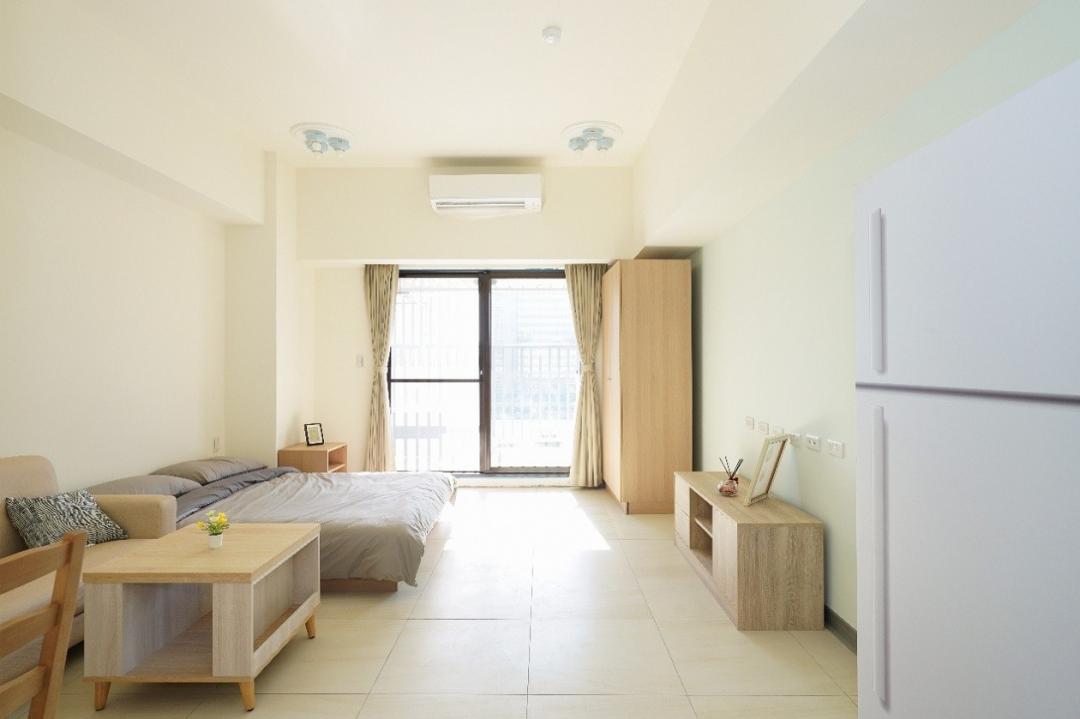 國家住都中心釋出4處共千戶住宅，並首次讓民眾可跨縣市申請。（國家住都中心提供）