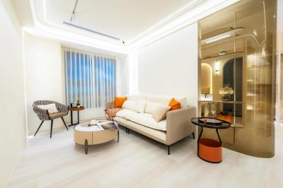 宜誠臥墨池 散步書法公園 近取桃園高鐵站