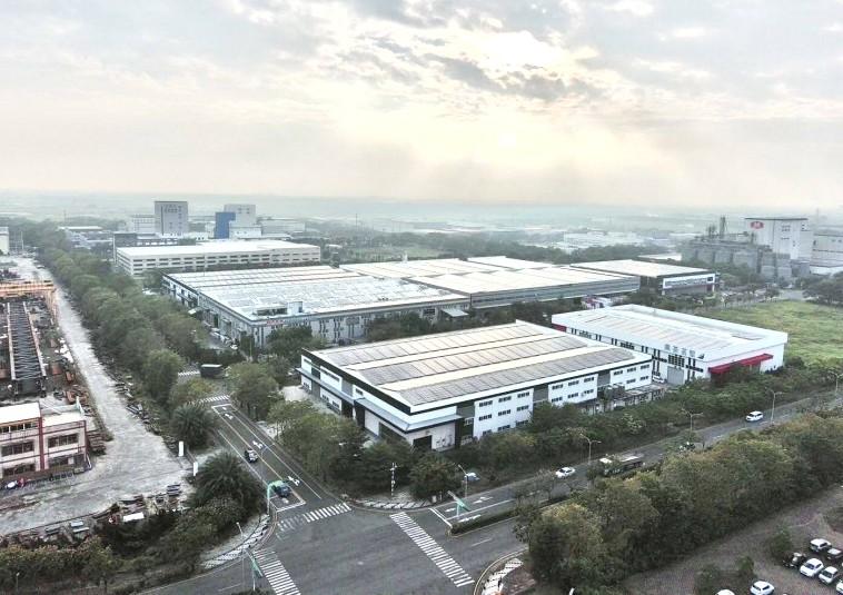 台南市府因應高科技產業將帶來龐大就業機會，台南子弟可望返鄉服務，而周邊的產業鏈、環境、交通也將配合機器人產業快速發展，將進行檢討柳科三期周邊農地變更為產業用地與住商用地。(圖:南市府提供)