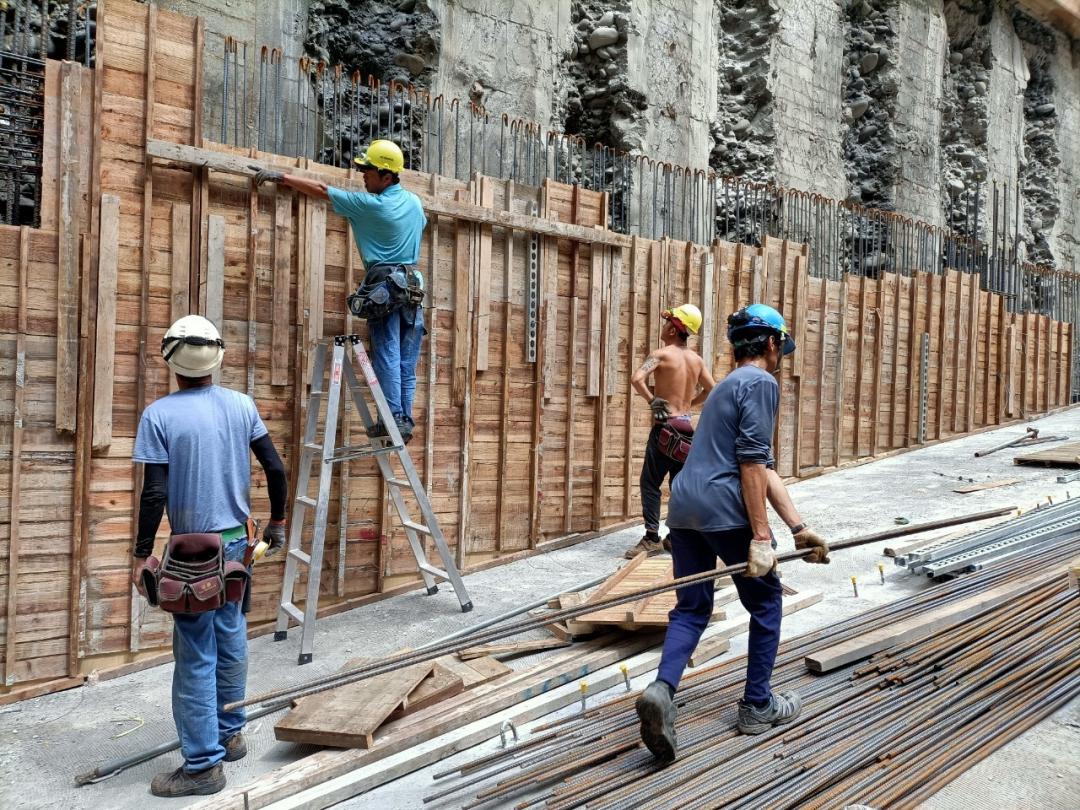 節能設計已成為建築產業無法迴避的核心課題。