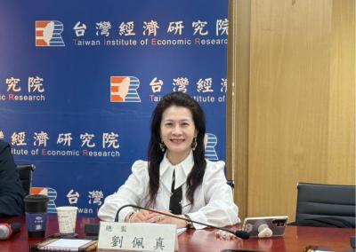 不是谷底？台經院示警：房市買氣還有得跌！