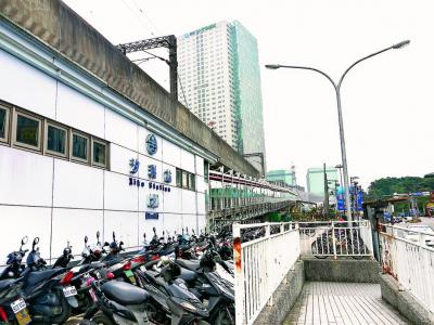 台鐵捷運化奏效！「這站」打敗板橋 年交易363件居冠