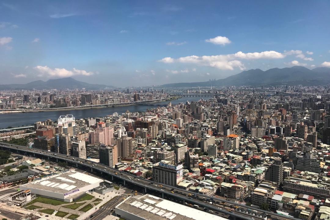 今年第一季七都成交量僅1.2萬件，創下實價登錄實施以來的新低紀錄。(圖/591房屋交易網提供)