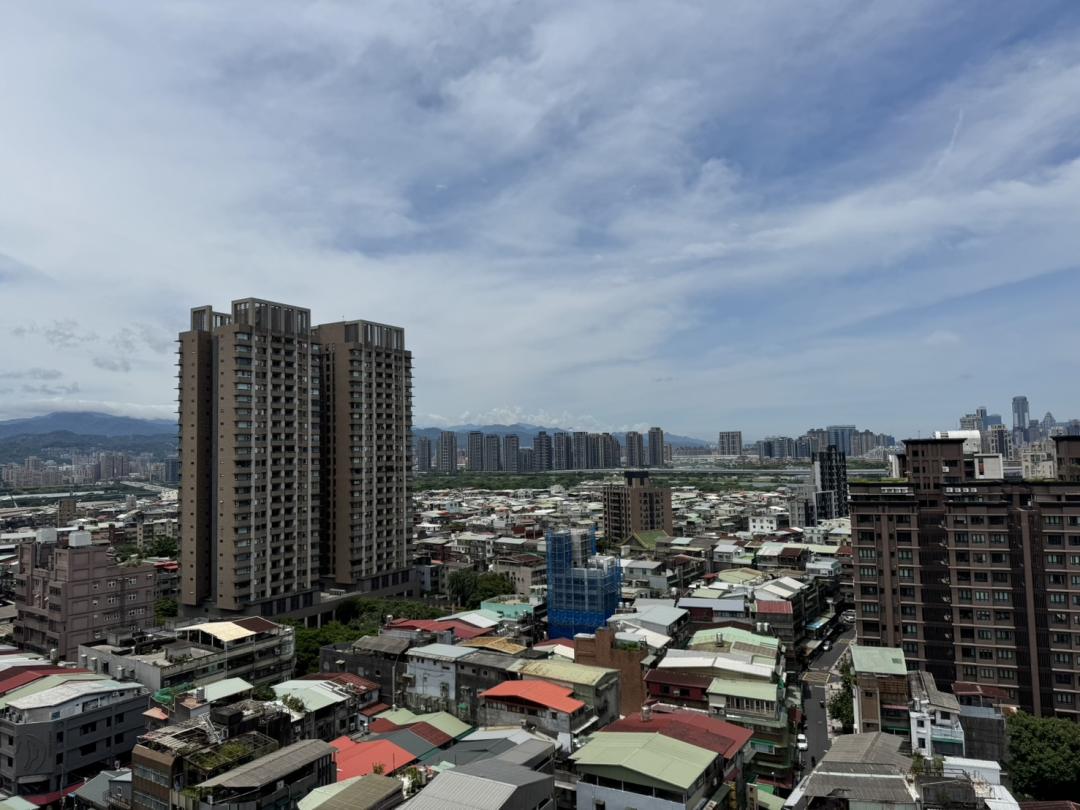 萬華區都更危老量能將大增。(圖/鄉林建設提供)