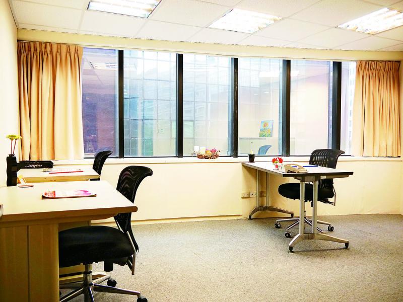 台中市一名首購族日前購買號稱「住辦合一」的成屋，原以為可申請新青安貸款，卻在申辦時遭銀行打回票。(圖/資料照)