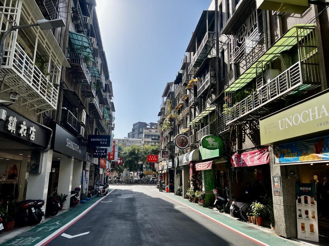 購買土地前，最好先了解是否是「優先購買權」的土地，以免承買的希望落空。