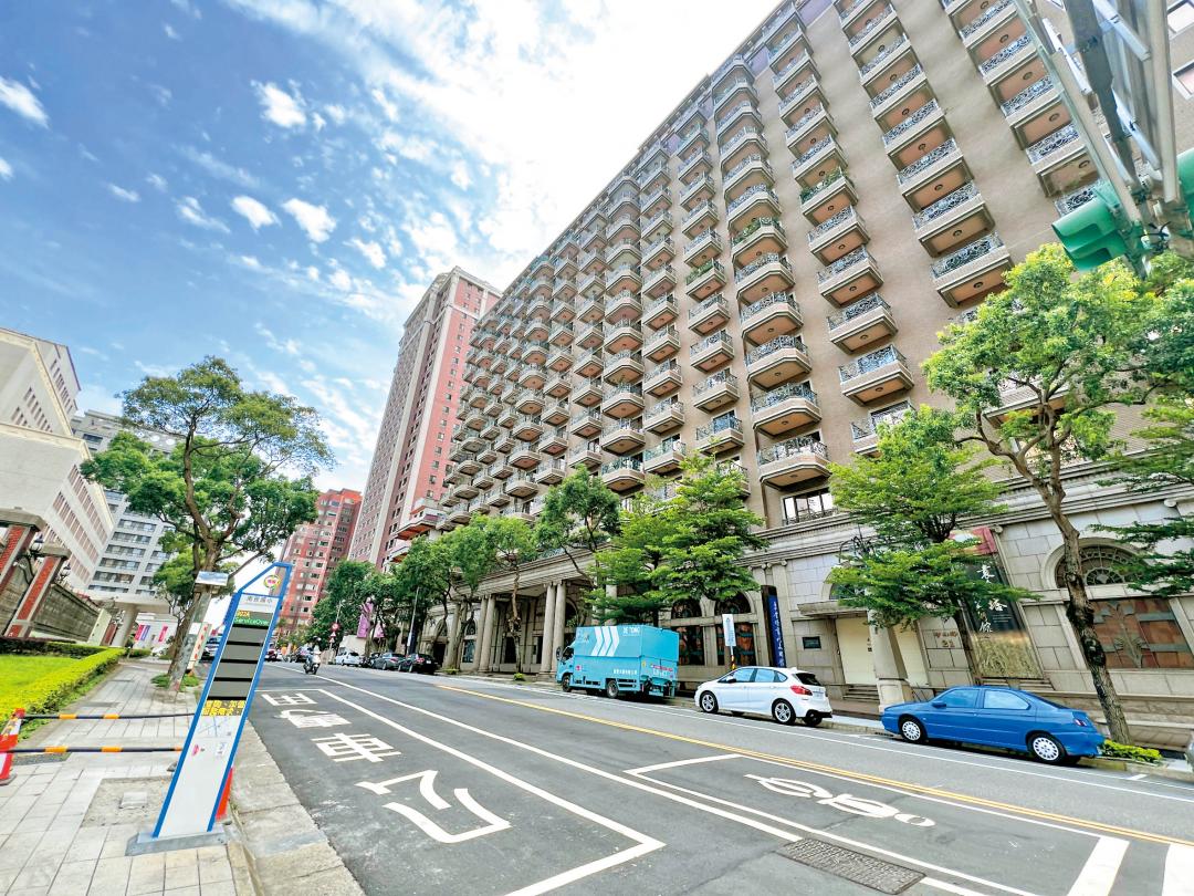 【桃園】南崁生活圈 捷運綠線通車在即 房價衝6字頭 