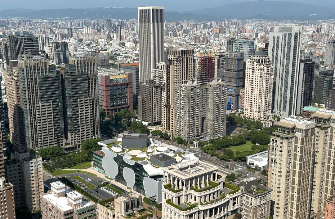 台中豪宅市場品牌文化，引領建商近年來逐漸發展出強烈的品牌個性，豪宅品牌更積極與國際級的建築師及營造團隊合作。(圖:業者提供)