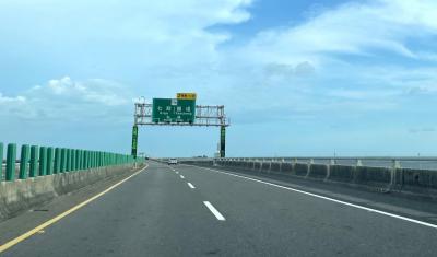 台61線延伸高雄案 安南規劃二交流道  南市爭取先作喜樹交流道  周圍3字頭房價