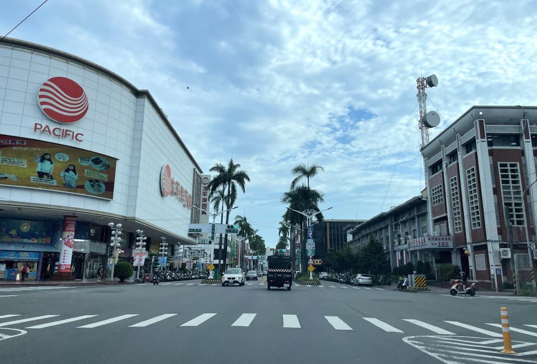 根據清華安富4月房價指數，全台房價漲勢已趨緩，部分地區更呈現房價「體感下跌」。（資料照）