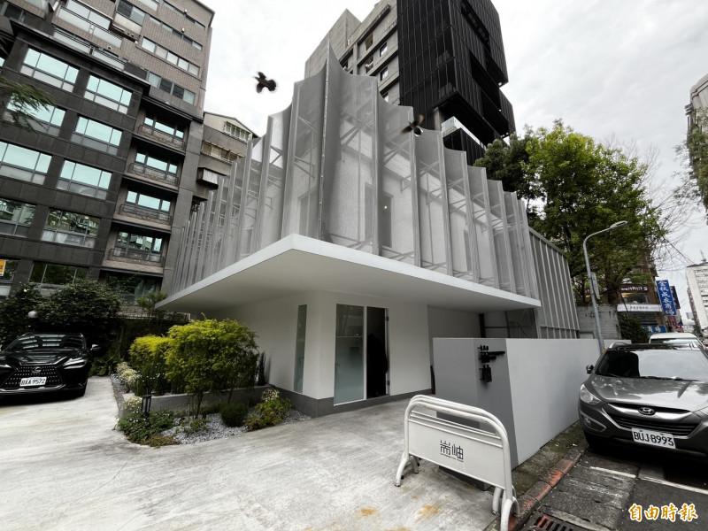 在豪宅限貸令與兼顧地段考量之下，小豪宅已成為兩百萬俱樂部中不可忽視的新主力軍。（圖/資料照，記者徐義平攝）