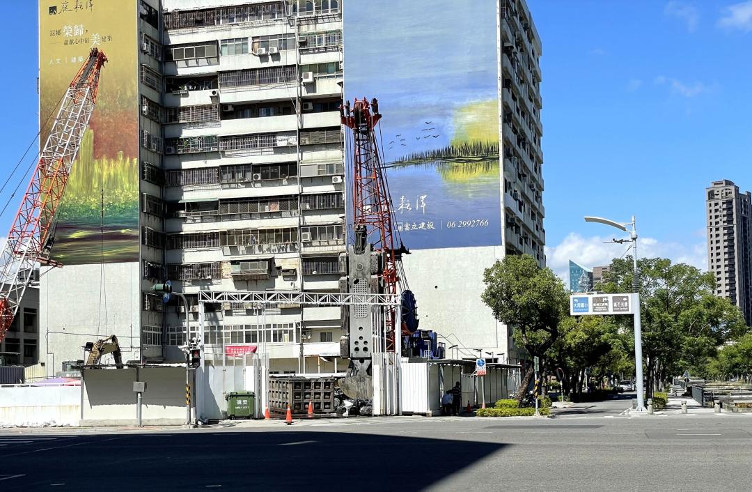 大樓管委會出租外牆或社區公設以充實管理基金  注意必須這樣做以免遭罰