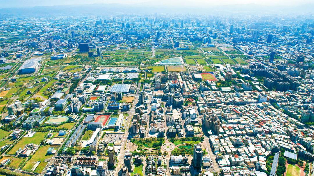 謝坤成呼籲，房市調控應建立在理解產業循環與市場機制之上。(圖/業者提供)