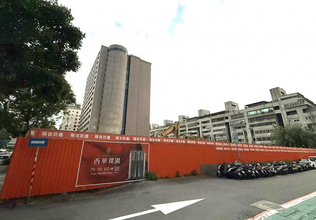 北台灣下半年預計有「西華璞園」等8個百億指標案將登場。（住展提供）