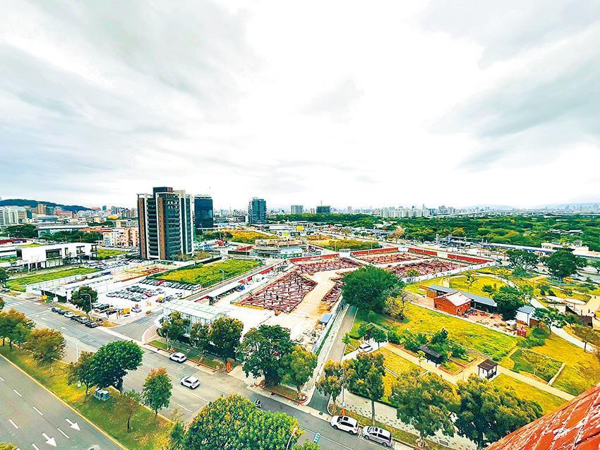 出售土地若低於土地公告現值，需提供客觀資料證明，否則將會被課徵贈與稅。（資料照）