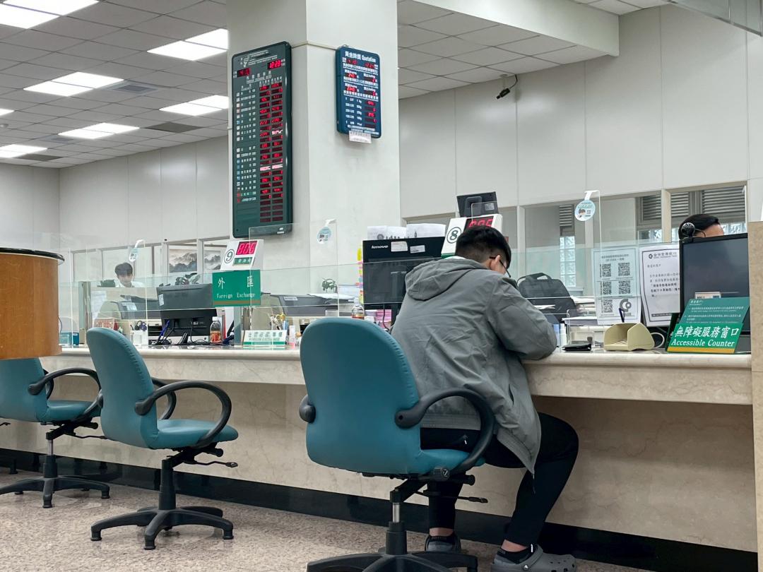 2025年第一季房貸核貸成數平均71.82%。(圖/台灣房屋提供)
