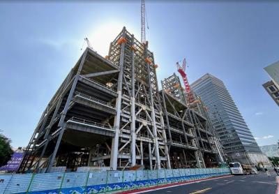 房市冷、它獨熱！不畏梅雨淡季 國產5月營收20.4億 再創同期新高