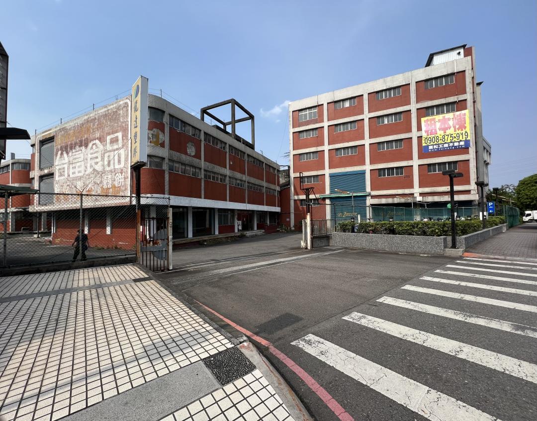 超懷念的夾心餅乾工廠要打練重練　新北這兩區為何成都更黑馬？