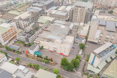 桃園這一區3年吸金百億　科技大廠為何拚命卡位？