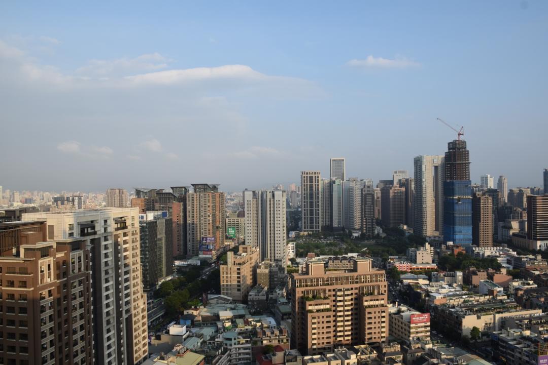 全台房市買氣退燒，其中台中市完銷案年減近八成最慘。(圖/591新建案提供)