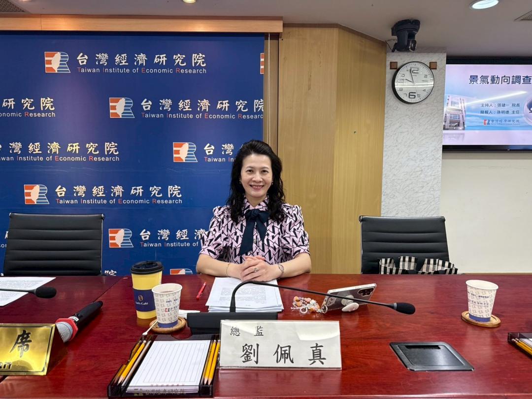 台灣經濟研究院產經資料庫總監劉佩真分析，現階段市場以剛性需求與交屋潮支撐交易動能，但整體氛圍保守。
