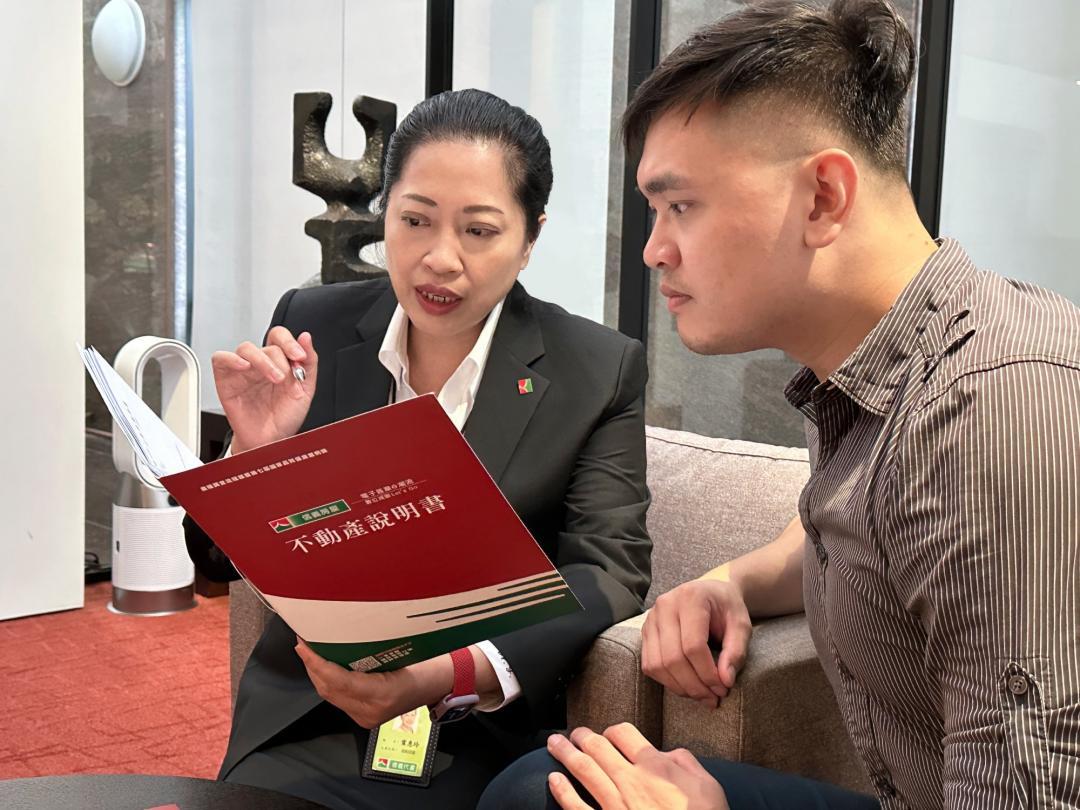 根據統計，2024年第四季全國平均房貸期數達317期，追平前一季的歷史新高紀錄。(圖/資料照)