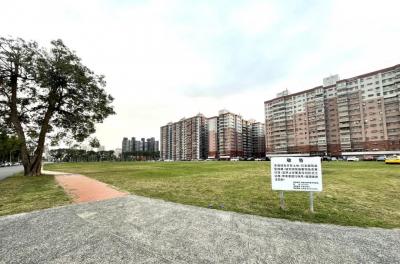 左營細部計畫四通一階正式實施  翠華三期7502坪地變更住五 108期重劃受期待